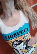 Fiorucci  per Adidas Edizione Limitata 