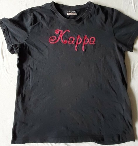 Shirt bambina kappa taglia - t-shirt, kappa,