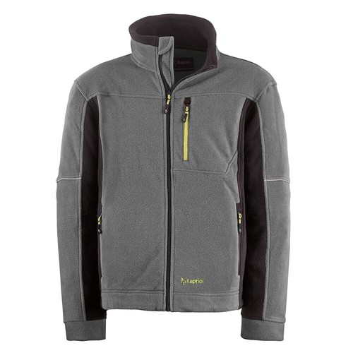 Pile maglia felpa giacca - felpa,