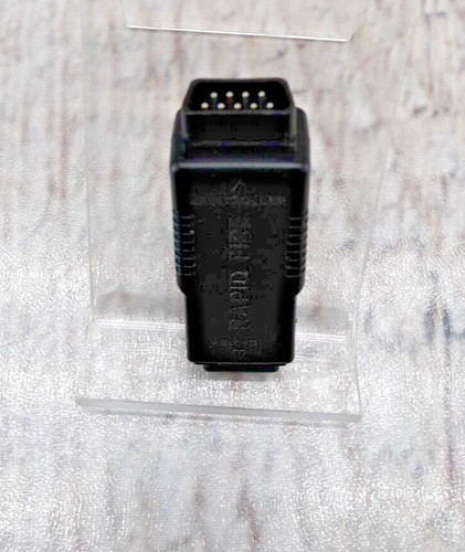 Adattatore rapid fire - rapid, atari