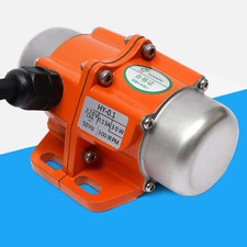 Motore vibratore asincrono