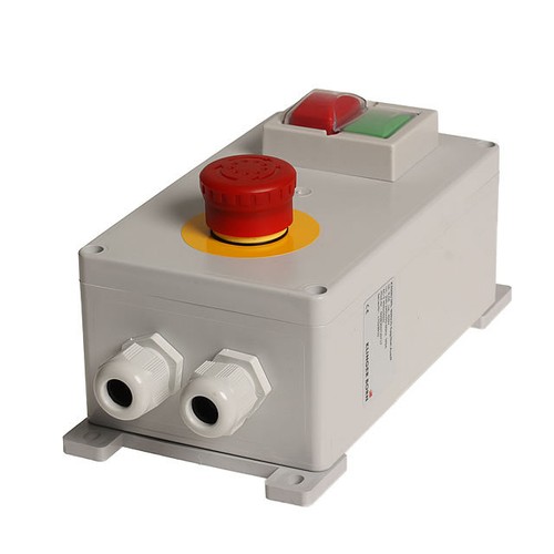 Motorino avviamento k3000 - di,
