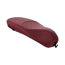 SELLA LUNGA ROSSA ORIGINALE