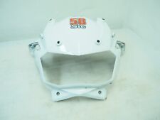 Aprilia ETV 1000 Caponord 01-06 Faro Anteriore Cover Carenatura ""CON DANNI""