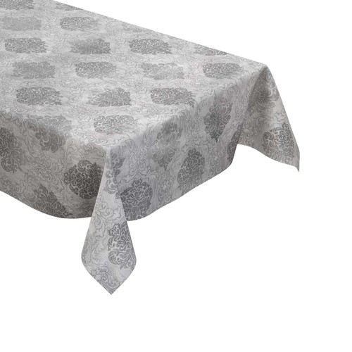 Tela cerata tovaglia grigio - tela,