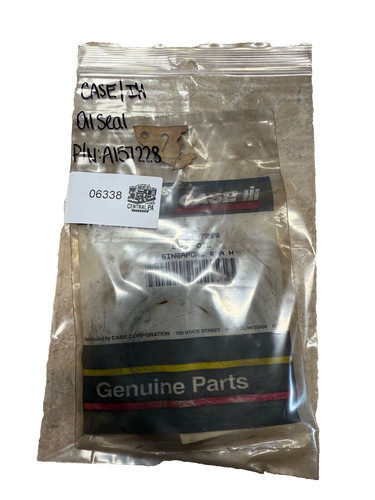 Guarnizione olio oem - olio,