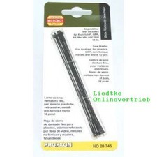 PROXXON Lame per sega con