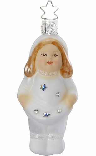 Inge glas swarovski girl the - inge,