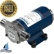 pompa di sentina e travaso Marco UP1  24V 10A 35l/min Elettropompa autoadescante