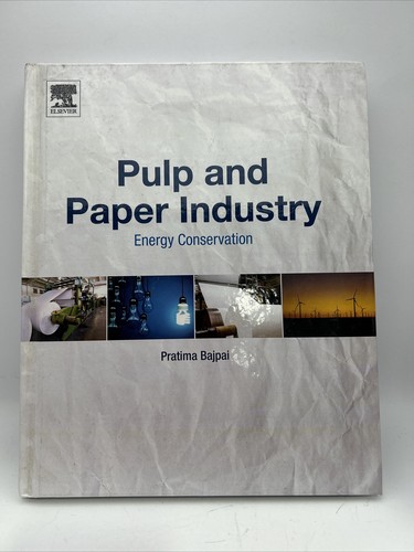 Pulp and paper industry - pulp,