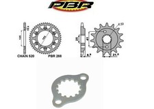 KIT TRASMISSIONE CORONA