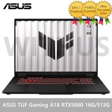 ASUS TUF Gaming A18 18"
