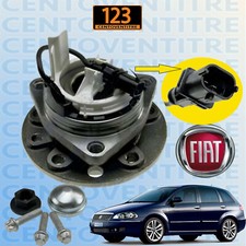 MOZZO CUSCINETTO RUOTA