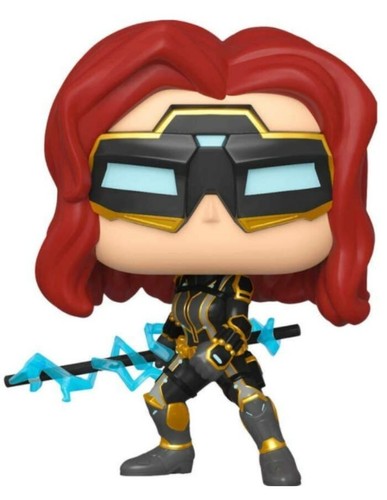 Funko pop marvel gamerverse - pop,