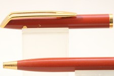 Vintage Waterman CF Dark Brown