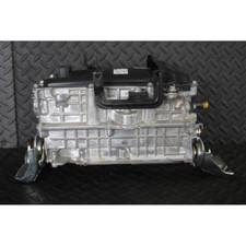 G92A0K2021 GRUPPO CONVERTITORE INVERTER YARIS CROSS 1.5 HYBRID 2000KM PERFETTO