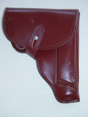 Fondina ddr makarov borsa - fondina,