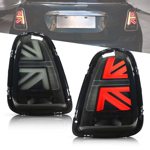 Kit luci posteriori full - , led