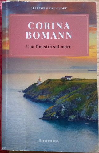 Una finestra sul - una, mare