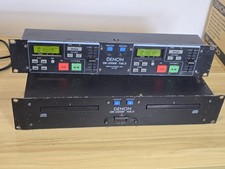 Denon 2000f mkii usato - mkii,