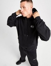 Nike Felpa con Cappuccio