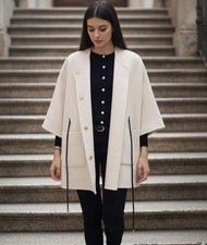 MANTELLA DONNA ALESSIA MASSIMO