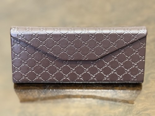 Gucci guccissima custodia - gucci,