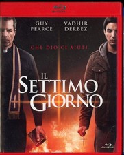 Il settimo giorno con Padre