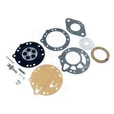 Kit Carburatore Membrana