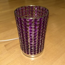 Homebase Lampada Laterale da