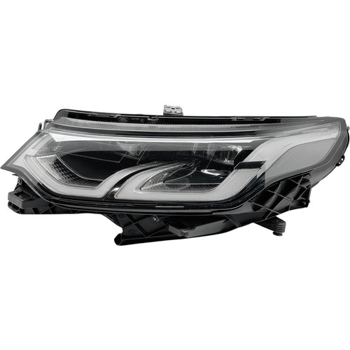 Faro anteriore led land - anteriore,