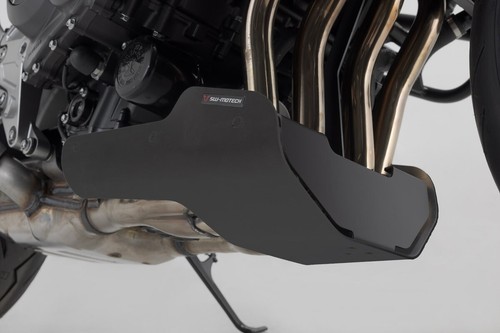 Spoiler anteriore moto - , sw