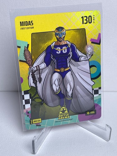 Midas 2025 jackson - midas,