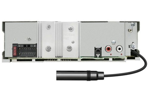 Kenwood kdc bt450dab - kenwood, kdc-bt450dab