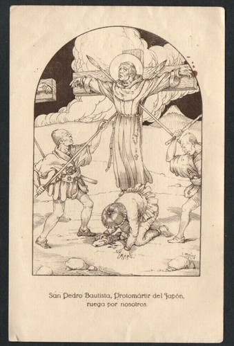 Santino antico san - antico, de