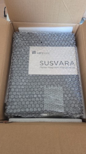 Hifiman susvara - hifiman,