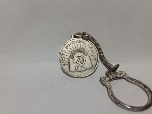 Medaglia 1962 partito - medaglia,