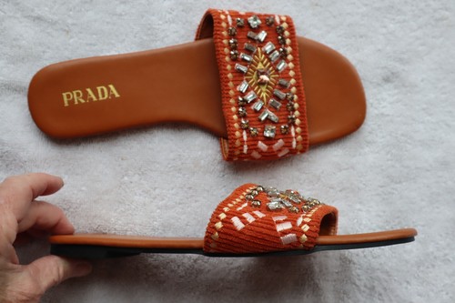 Scivoli prada pelle e - scivoli,