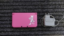 Nintendo 3DS XL  Rose -