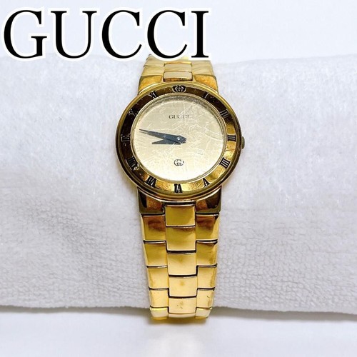 Orologio gucci 3300l quarzo - quarzo, 2
