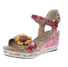 Laura Vita Facyo 06 - Sandali