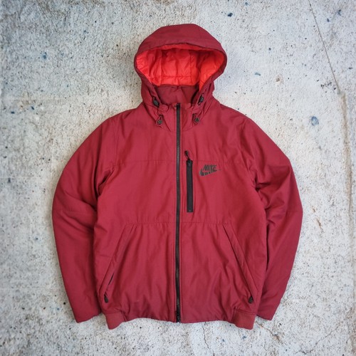 Nike tech puffer giacca uomo - nike,