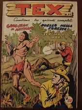 TEX ALBO D'ORO N 47 PRIMA