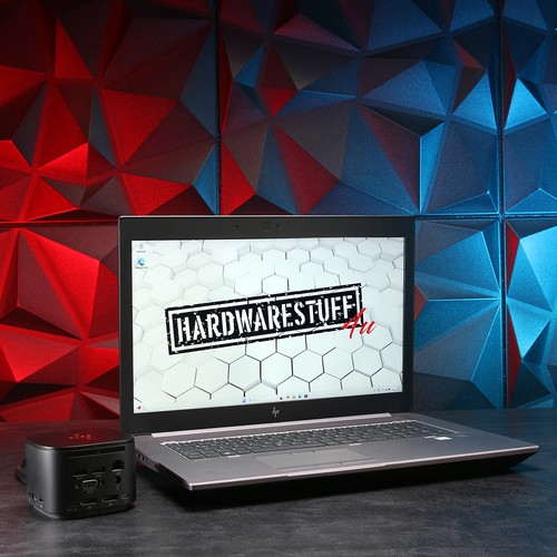 Zbook intel core - zbook, g6