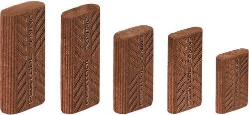 Domino sipo 8x40 - d, 8x40/130