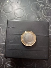 moneta da 1 euro rara Austriaca Anno 1999