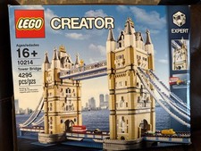 LEGO Creator 10214 Tower