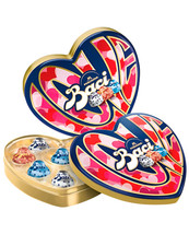 Baci Perugina Latta Love