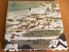 Bruegel beau livre 1976 - livre,