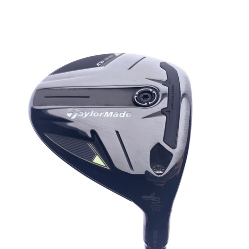 Legno fairway taylormade - legno,